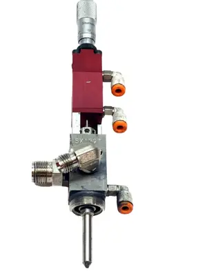 Used PVA Conformal Coating Spray Valve Solenoid Valves Michigan US | Maverick Industrial Sales #1390975