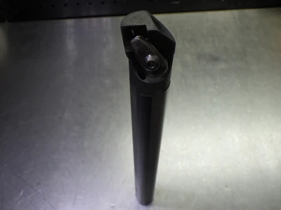 Kennametal 1.2" Coolant Thru Steel Boring Bar 1" Shank A16TDCLNR4KC3 (LOC1429A)