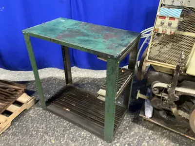 Used MIEHLE _UNKNOWN_ Letterpress Ohio US | HGR 24 #1330284