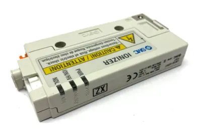 Used SMC IZN10E-02P07-X367 Electronics & Components Michigan US | Maverick Industrial Sales #1463012