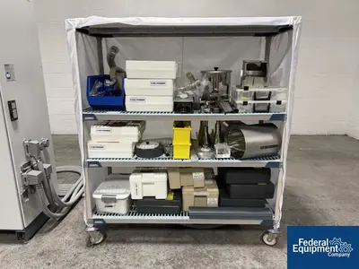 Used IMA _UNKNOWN_ Capsule Fillers Ohio US | Federal Equipment Company #1339977