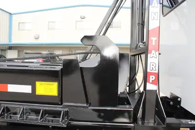New | in-Stock 2027 PETERBILT 548 Rolloff Trucks Texas US | Roll Off Truck World #1492000