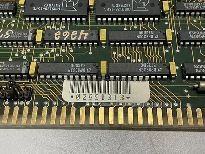 USED CINCINNATI MILACRON 3-533-0466G