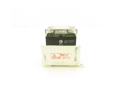 Crydom ELS4850S Solid State Relay Heat Sink 50A 4-32V 530V