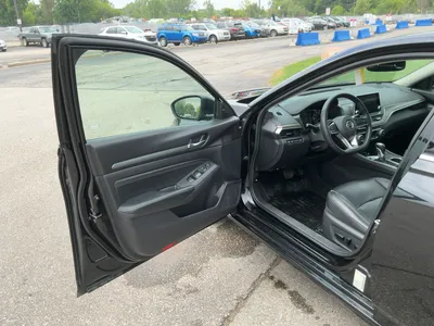 USED 2019 NISSAN ALTIMA