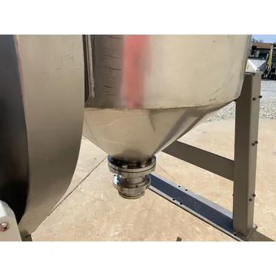 USED GEMCO SOLIDS