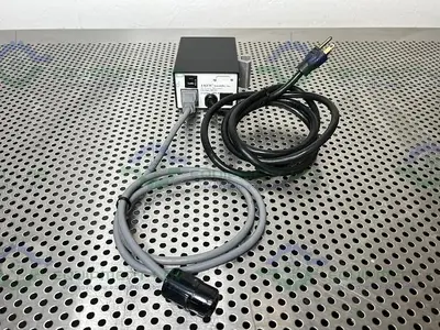 USED J-KEM SCIENTIFIC MODEL 150 TEMPERATURE CONTROLLER TIMER