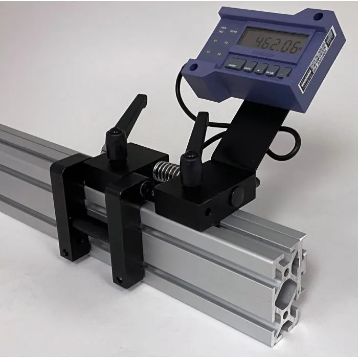 PROSTOP V3 | Accurate Technology | Digital Measuring & Control