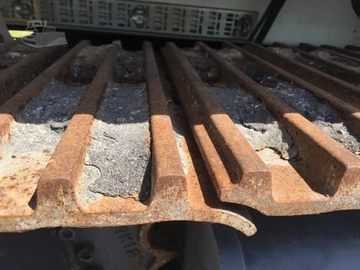 Used 2011 NORDBERG ST620 Vibratory Screens California US | Mittry Construction #1363527