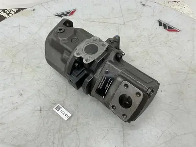 USED REXROTH AA10VS045DFR1/31R-PKC62K02