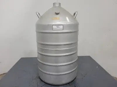 USED MVE CRYOGENICS LAB 50