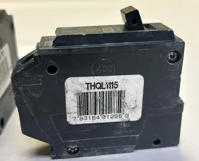 USED GE THQL1115