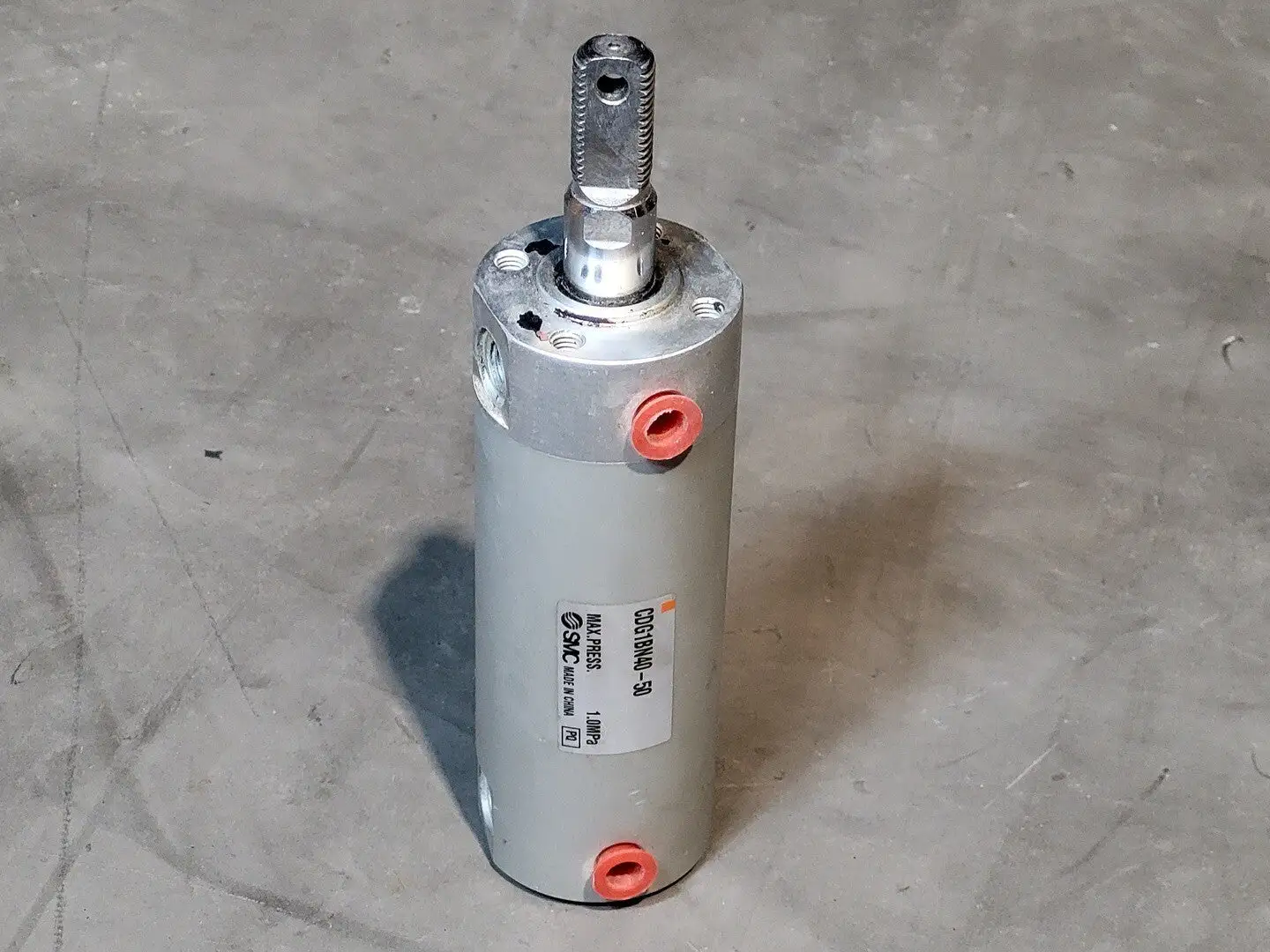 USED SMC CDG1BN40-50