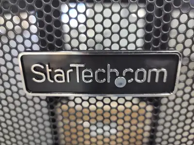 NEW STARTECH RK1833BKM