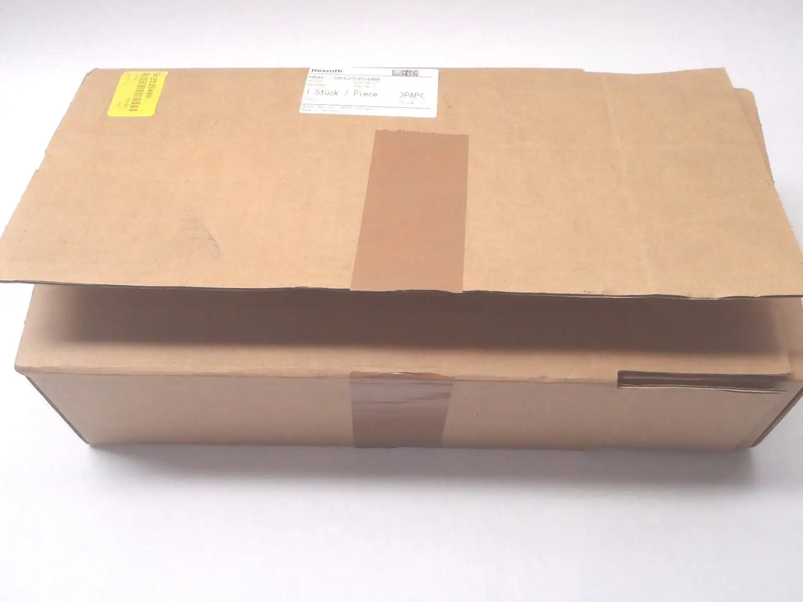 New | in-Stock REXROTH AIGUILLAGE VF90 90GRD LI 90° LEFT DIVERTER Miscellaneous MRO | Maverick Industrial Sales #1121972