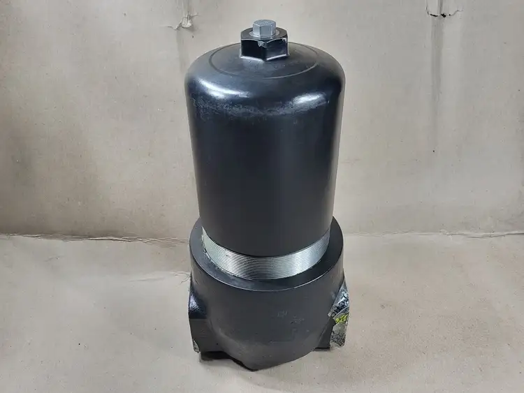 Used SANDVIK 56213322 Parts (Hydraulics and Pneumatics) British Columbia CA | Lenmark #264622