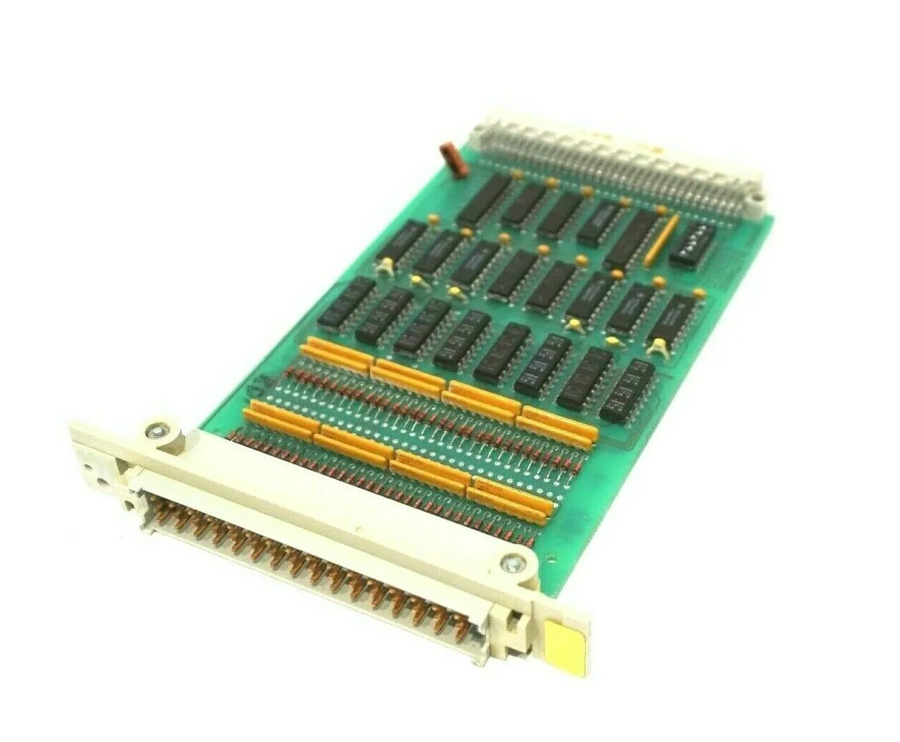 USED BARMAG ELECTRONIC ED285D PC BOARD