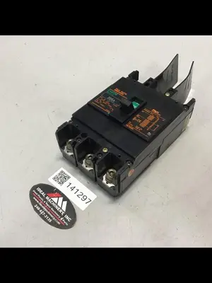 USED FUJI ELECTRIC EA203B-225