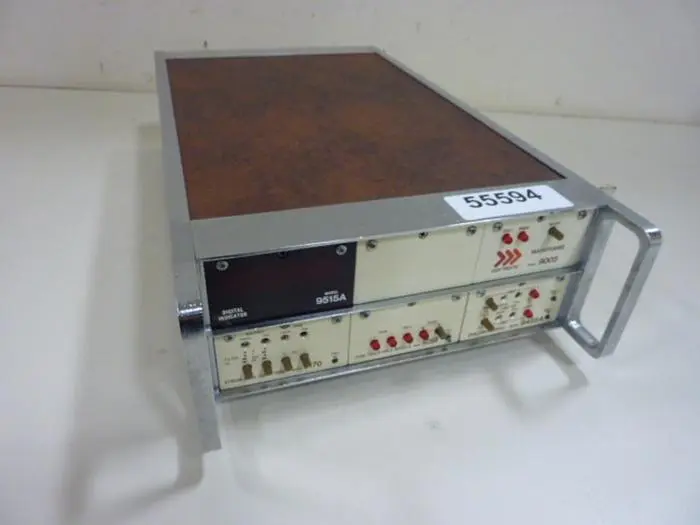 Used DAYTRONIC 9005 Circuit Boards Michigan US | Ideal Machinery #585472