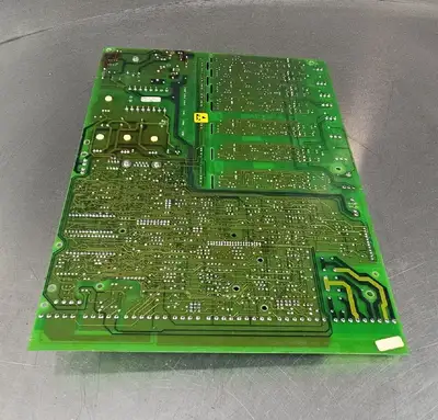 USED Control Techniques CT CONTROL TECHNIQUES 7004-0147 ISS 2