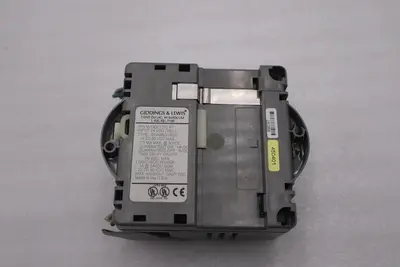 GIDDINGS & LEWIS M.1300.7372 R1 Input Module 24VDC SINK/SOURCE STOCK 630-D