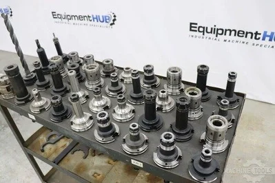 USED CAT Holders