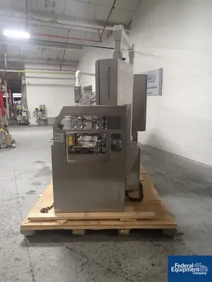 USED IWKA IWKA Jones Legacy Horizontal Cartoner
