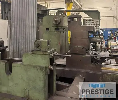 Used GIANA GFP-24 Engine Lathes New York US | Prestige Equipment #1421961