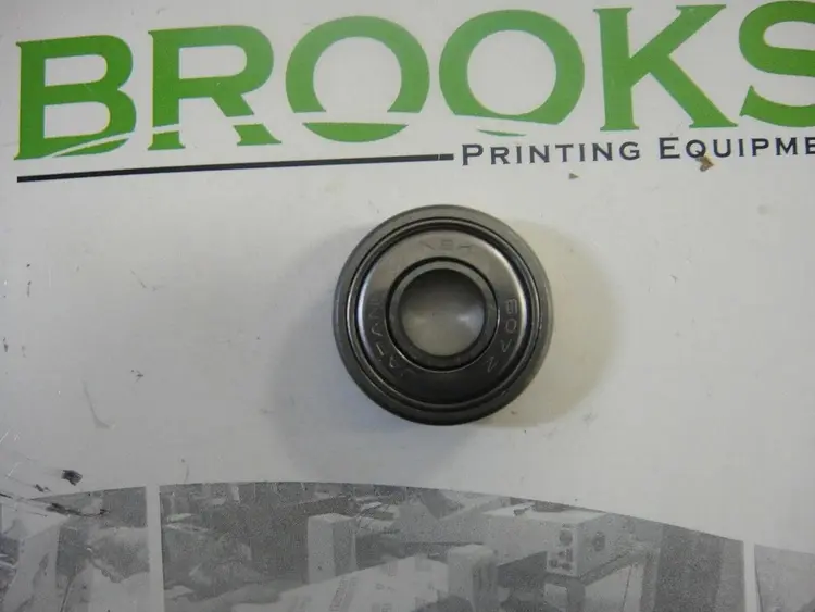 New | in-Stock RYOBI 90200 Bearings North Carolina US | BROOKS PRINTING EQUIPMENT #1139161