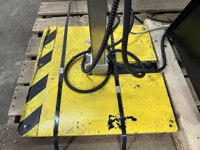USED MARKEM-IMAJE 5200