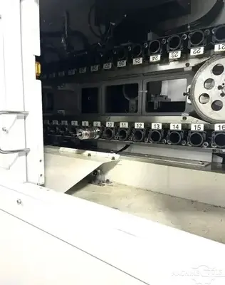 USED 2021 BROTHER SPEEDIO R650X2