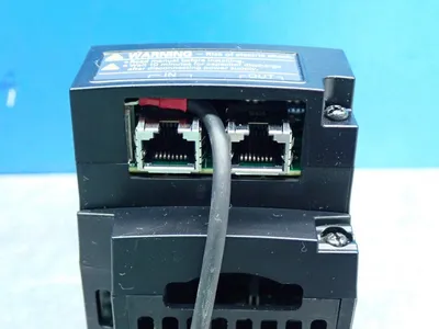 USED OMRON 3G3MX2A2004V1