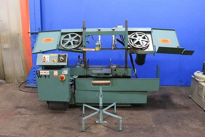 USED 2002 WF Wells W-9-1