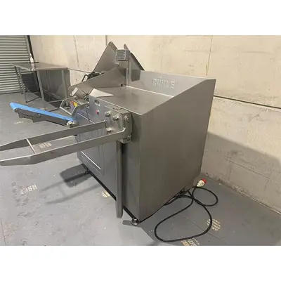 Used Ruhle _UNKNOWN_ Slicers / Dicers / Cutters | ISCA #1299052