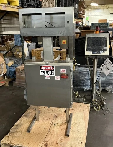 Used Hoffman A24H2406SSLP Electrical Boxes Indiana US | J&J Industrial Supply #1074734