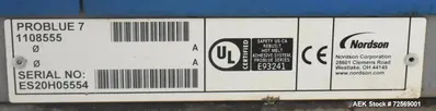 USED ADCO 15E60EC