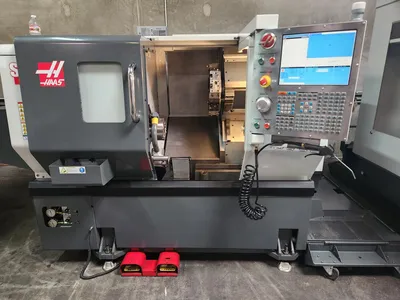 2013 HAAS ST-10 CNC Lathes | SMS Engineering (2)