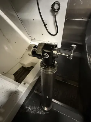 2020 HAAS UMC-500 Vertical Machining Centers (5-Axis or More) | Machinery Resources International (11)