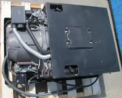USED CUMMINS ONAN 7000