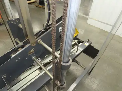 Used LOVESHAW LITTLE DAVID _UNKNOWN_ Case Sealers - Tapers Indiana US | Arrow Industrial #1475131