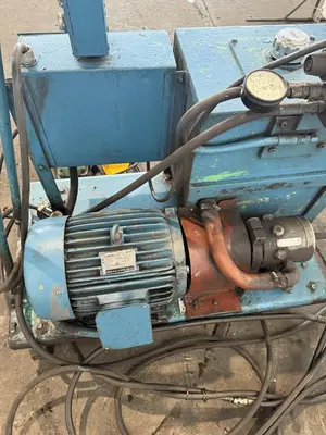 USED WHITNEY 771-000