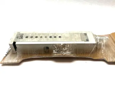 USED FESTO MINI SLIDE 150MM STROKE