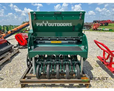 Used PH OUTDOORS _UNKNOWN_ No-Till Drills Iowa US | Keast Enterprises #1360391
