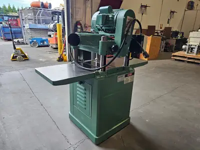 Used GENERAL INTERNATIONAL 30-115M1 Miscellaneous Woodworking Equipment British Columbia CA | Lenmark #1426166