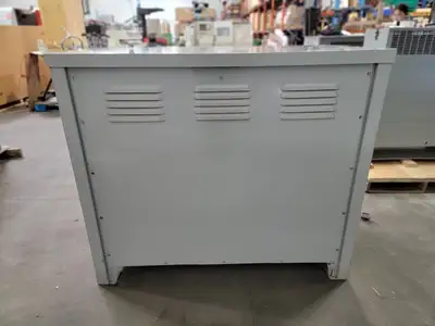 USED DRESSER ELECTRIC 8ELX-500K