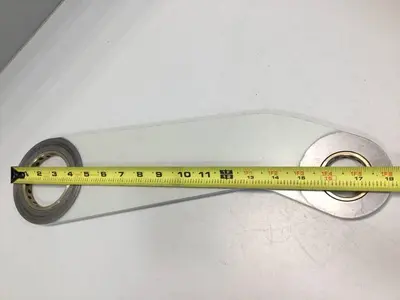 USED CINCINNATI MILACRON 5036652