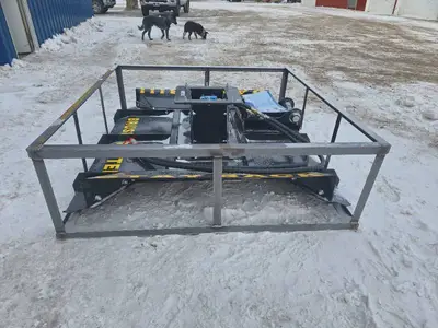 AGT Excavator Rotary Cutter (EXRC54)