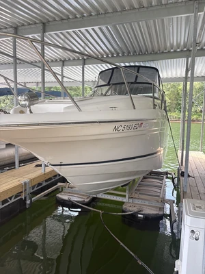 Used 2005 REGAL 2765 COMMADORE Boats (Misc) Virginia US | Affordable Outdoors #1638018