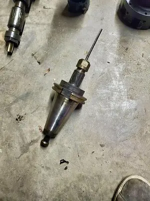USED PARLEC C50-20ER4CN