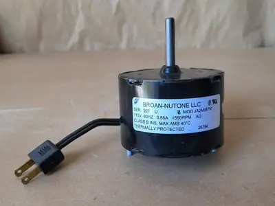 NEW BROAN-NUTONE JA2M357N